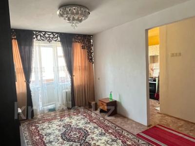 4-комнатная квартира, 93.2 м², 4/5 этаж, Едыге Би 69 за 26.5 млн 〒 в Павлодаре