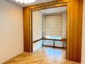 3-комнатная квартира · 92 м² · 11/12 этаж, мкр Комсомольский, Аль-Фараби проспект 7/2 — парк Самал за 75 млн ₸ в Астане, Есильский р-н — фото 2