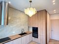 3-комнатная квартира · 92 м² · 11/12 этаж, мкр Комсомольский, Аль-Фараби проспект 7/2 — парк Самал за 75 млн ₸ в Астане, Есильский р-н — фото 3