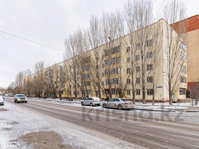 2-комнатная квартира, 49 м², 4/5 этаж, Куйши - Дина 46 за 16.9 млн 〒 в Астане, Алматы р-н
