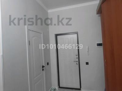 1-комнатная квартира · 23 м² · 2/5 этаж, Иле 33 — Ул.Кудайбердиулы за 15 млн ₸ в Астане, Алматы р-н