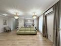 4-бөлмелі пәтер · 141.5 м² · 8/8 қабат, ул. Александра Посмакова 67, бағасы: 110 млн ₸ в Семее, Красный Кордон — фото 17