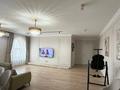 4-бөлмелі пәтер · 141.5 м² · 8/8 қабат, ул. Александра Посмакова 67, бағасы: 110 млн ₸ в Семее, Красный Кордон — фото 23