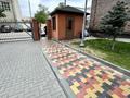 4-бөлмелі пәтер · 141.5 м² · 8/8 қабат, ул. Александра Посмакова 67, бағасы: 110 млн ₸ в Семее, Красный Кордон — фото 29