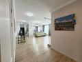 4-бөлмелі пәтер · 141.5 м² · 8/8 қабат, ул. Александра Посмакова 67, бағасы: 110 млн ₸ в Семее, Красный Кордон — фото 3