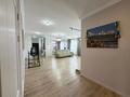 4-бөлмелі пәтер · 141.5 м² · 8/8 қабат, ул. Александра Посмакова 67, бағасы: 110 млн ₸ в Семее, Красный Кордон — фото 4
