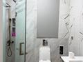 4-бөлмелі пәтер · 141.5 м² · 8/8 қабат, ул. Александра Посмакова 67, бағасы: 110 млн ₸ в Семее, Красный Кордон — фото 7