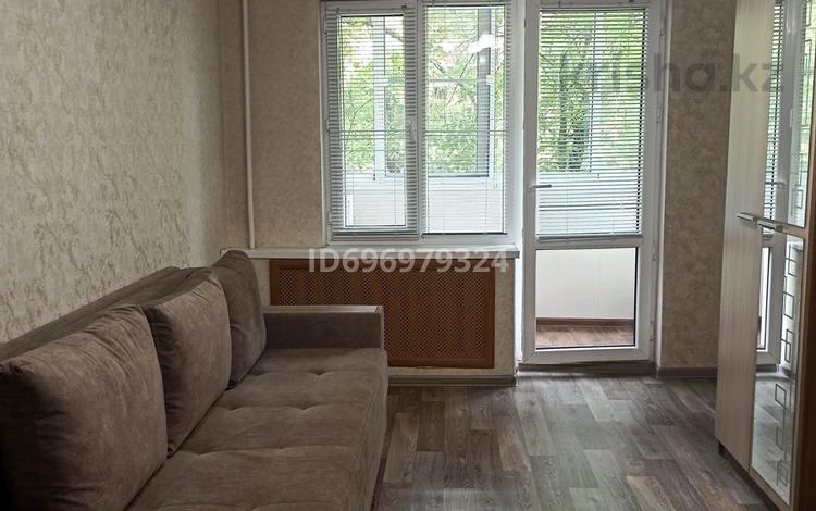 1-комнатная квартира, 31.3 м², 2/4 этаж, Чайковского 37