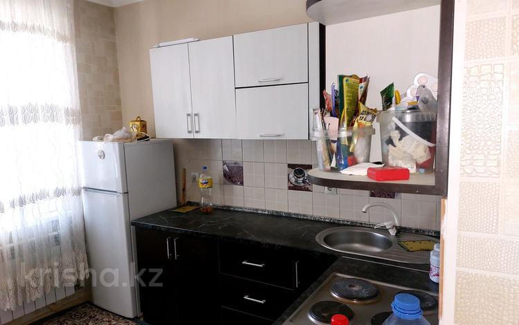 1-комнатная квартира · 38 м² · 6/12 этаж, Ракымжан Кошкарбаев 37 — Жумабаева за 180 000 ₸ в Астане, Алматы р-н — фото 2