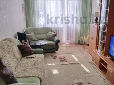 2-комнатная квартира · 44.5 м² · 3/5 этаж, 7 мкр 26 — 3 этаж за 8.5 млн ₸ в Степногорске