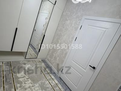 1-комнатная квартира · 48 м² · 2/9 этаж, мкр Шымсити, Байдибек би 10/3 за 150 000 ₸ в Шымкенте, Абайский р-н