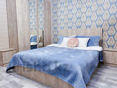 1-комнатная квартира · 46 м² · 3 этаж, Мухамедханова 4a за 18 000 ₸ в Астане, Нура р-н