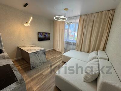 2-комнатная квартира · 41 м² · 2/9 этаж, Серкебаева 33 за 21.5 млн ₸ в Кокшетау