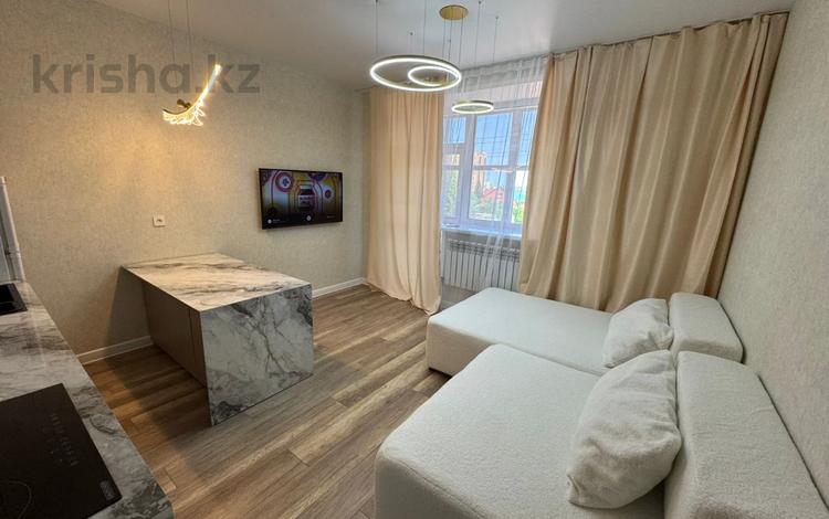 2-бөлмелі пәтер · 41 м² · 2/9 қабат, Серкебаева 33, бағасы: 21.5 млн ₸ в Кокшетау — фото 7