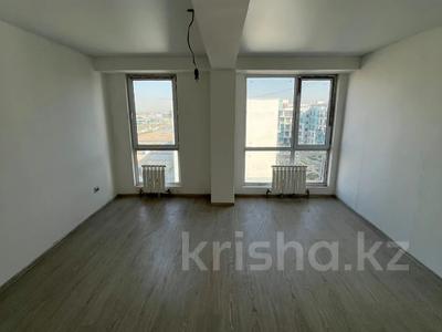 3-бөлмелі пәтер, 75.5 м², 6/6 қабат, мкр Шугыла, Алатау 2/13, бағасы: 28.9 млн 〒 в Алматы, Наурызбайский р-н