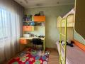 3-комнатная квартира · 74 м² · 6/8 этаж, Жибек Жолы за 54 млн ₸ в Алматы, Алмалинский р-н — фото 10