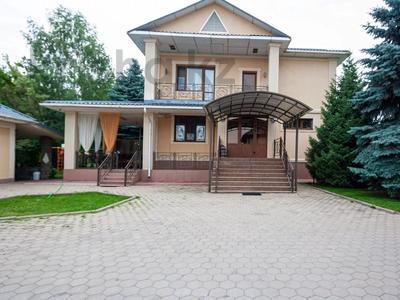 Отдельный дом · 6 комнат · 278.1 м² · , мкр Горный Гигант, Мкр Горный Гигант,Затаевича 67 за 600 млн ₸ в Алматы, Медеуский р-н