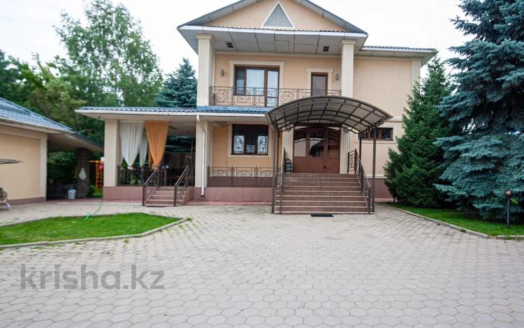Жеке үй · 6 бөлме · 278.1 м² · 16 жүзд., Горный Гигант ш/а., Мкр Горный Гигант,Затаевича 67, бағасы: 600 млн ₸ в Алматы, Медеуский р-н — фото 2