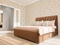 2-бөлмелі пәтер · 80 м², Туран 83/1, бағасы: 25 000 ₸ в Астане, Есильский р-н