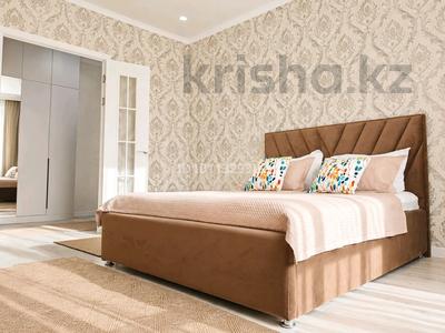 2-бөлмелі пәтер · 80 м², Туран 83/1, бағасы: 25 000 ₸ в Астане, Есильский р-н