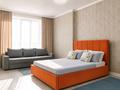 2-бөлмелі пәтер · 80 м², Туран 83/1, бағасы: 25 000 ₸ в Астане, Есильский р-н — фото 5