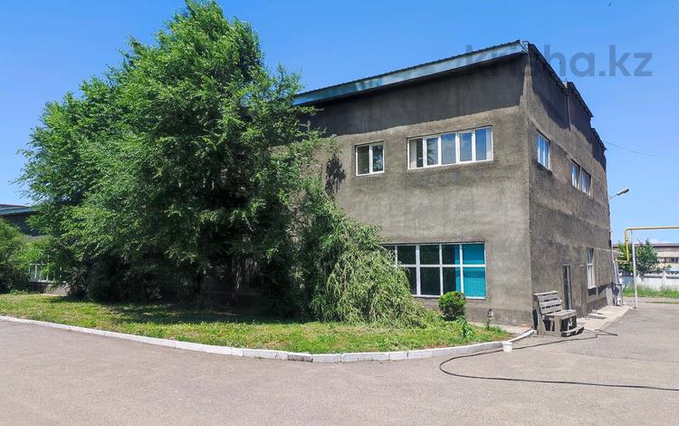 Өнеркәсіптік база · 135 сотық, Рыскулова 189 — Карасай бытыра, бағасы: 530 млн ₸ в Талгаре — фото 2
