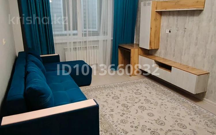 1-бөлмелі пәтер · 40 м² · 5/9 қабат, мкр Атырау, Мкр. Атырау, бағасы: 240 000 ₸ в Алматы, Медеуский р-н — фото 2
