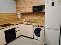 1-бөлмелі пәтер · 40 м² · 5/9 қабат, мкр Атырау, Мкр. Атырау, бағасы: 240 000 ₸ в Алматы, Медеуский р-н — фото 8