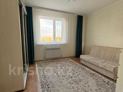 2-бөлмелі пәтер · 52.2 м² · 13/18 қабат, Улы дала 86/1, бағасы: 30 млн ₸ в Астане