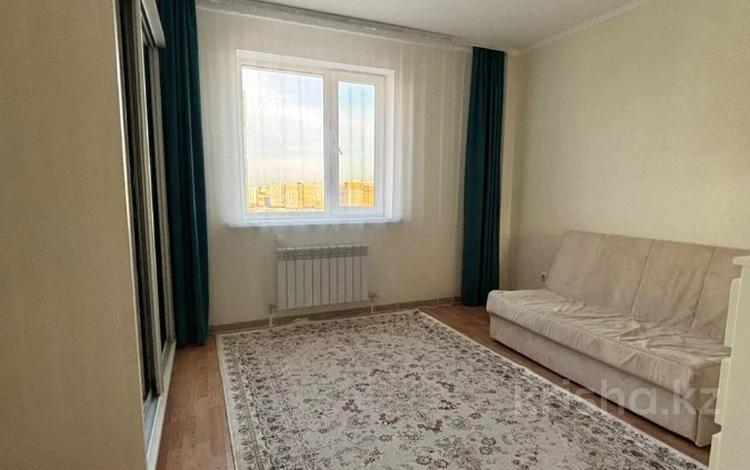 2-бөлмелі пәтер · 52.2 м² · 13/18 қабат, Улы дала 86/1, бағасы: 30 млн ₸ в Астане — фото 3
