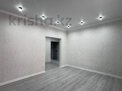 2-комнатная квартира · 70 м² · 5/9 этаж, Толстого 25 за 37 млн ₸ в Костанае