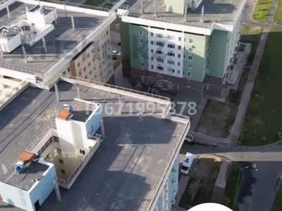 Аренда квартир в Туркестанской обл.: 3-комнатная квартира · 79.9 м² · 3/3 этаж · помесячно, Жана кала 16/1 за 150 000 〒 3-комнатная квартира · 79.9 м² · 3/3 этаж · помесячно, Жана кала 16/1 за 150 000 〒 в Туркестане