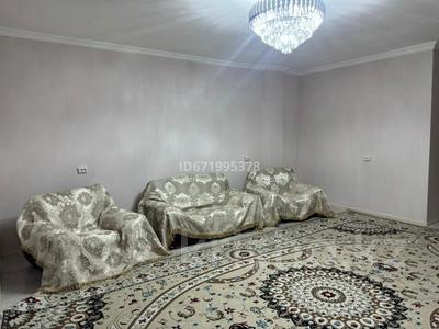 3-комнатная квартира · 79.9 м² · 3/3 этаж, Жана кала 16/1 за 160 000 〒 в Туркестане