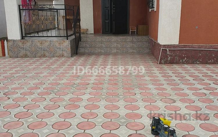 Отдельный дом · 4 комнаты · 120 м² · 7 сот., 1-й мкр, Арай 43 — Полевая за 60 млн 〒 в Актау — фото 2