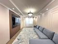 2-комнатная квартира · 88 м² · 4/13 этаж, Мукан Тулебаев 5 за 42 млн ₸ в Астане, Алматы р-н