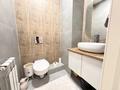 2-комнатная квартира · 88 м² · 4/13 этаж, Мукан Тулебаев 5 за 42 млн ₸ в Астане, Алматы р-н — фото 10