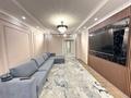 2-комнатная квартира · 88 м² · 4/13 этаж, Мукан Тулебаев 5 за 42 млн ₸ в Астане, Алматы р-н — фото 2