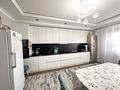 2-комнатная квартира · 88 м² · 4/13 этаж, Мукан Тулебаев 5 за 42 млн ₸ в Астане, Алматы р-н — фото 4