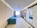 2-комнатная квартира · 88 м² · 4/13 этаж, Мукан Тулебаев 5 за 42 млн ₸ в Астане, Алматы р-н — фото 5
