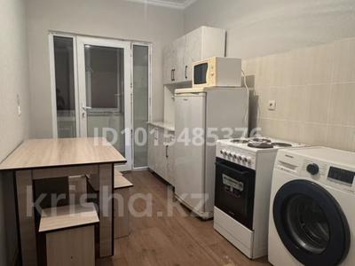 1-комнатная квартира · 33 м² · 2/12 этаж, мкр Туран-2 66а за 130 000 ₸ в Шымкенте, Каратауский р-н