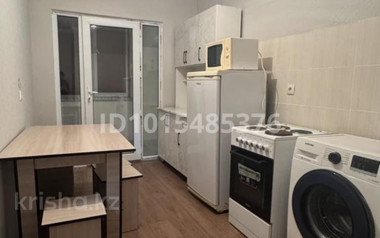 1-комнатная квартира · 33 м² · 2/12 этаж, мкр Туран-2 66а за 130 000 ₸ в Шымкенте, Каратауский р-н — фото 2