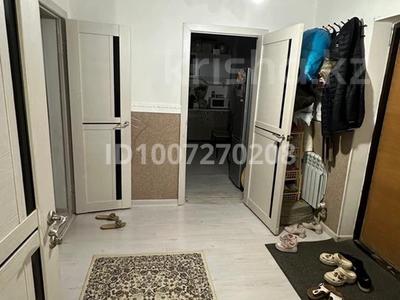 Отдельный дом · 4 комнаты · 100 м² · 100 сот., проспект Махамбета Өтемісұлы 154/2 — 1-й участок за 35 млн ₸ в Кульсары