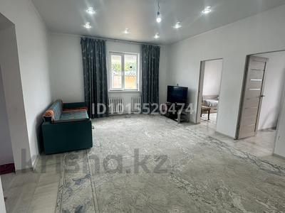 Жеке үй · 4 бөлме · 75 м² · 5 жүзд., Мкр. Нурай ул. Шормак батыр 76 — Поворот п.Али, бағасы: 22.8 млн ₸ в Жаналык (Талгарский район)