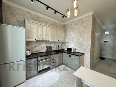 1-комнатная квартира · 36 м² · 11/13 этаж, Туран 59/2 — Улы Дала за 26.5 млн 〒 в Астане, Есильский р-н