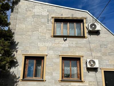 Отдельный дом · 5 комнат · 100 м² · 5 сот., мкр Шанхай — Жубанова Рыскулова за 50 млн 〒 в Актобе