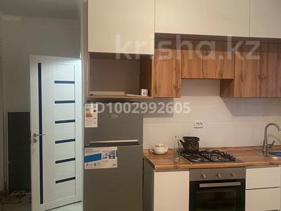 1-бөлмелі пәтер · 32 м² · 1/2 қабат, 32, бағасы: 14 млн ₸ в 