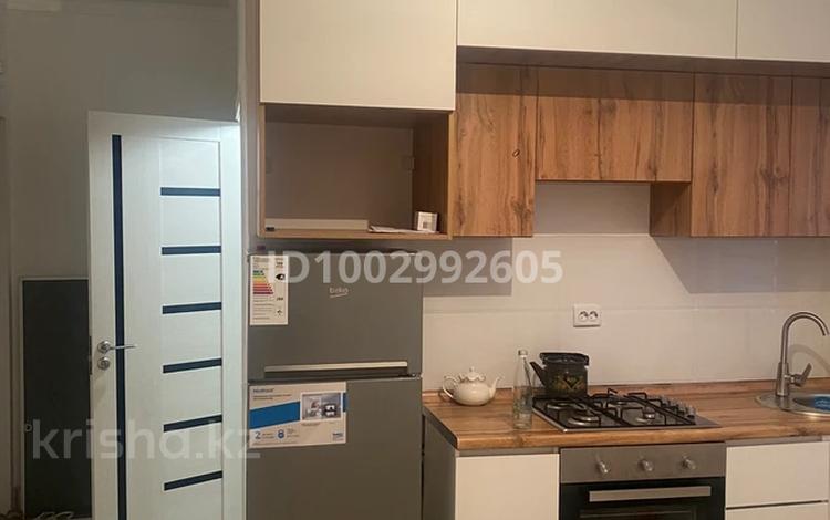 1-бөлмелі пәтер · 32 м² · 1/2 қабат, 32, бағасы: 14 млн ₸ в  — фото 2