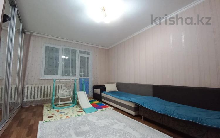 1-комнатная квартира · 42.7 м² · 7/12 этаж, Сыганак за 22.6 млн 〒 в Астане — фото 33