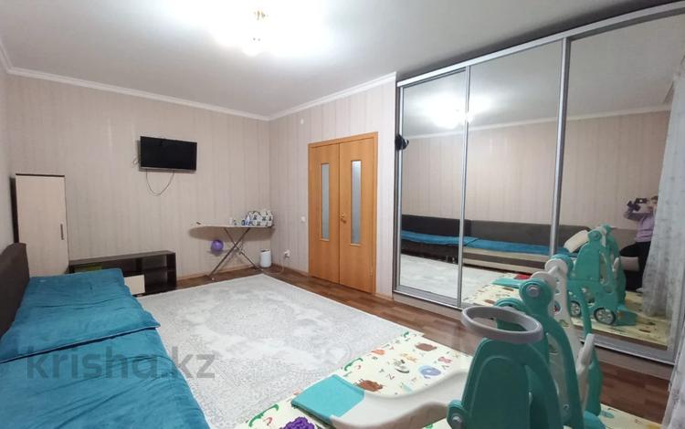 1-бөлмелі пәтер · 42.7 м² · 7/12 қабат, Сыганак, бағасы: 21 млн ₸ в Астане — фото 34