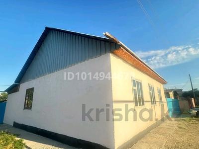 Жеке үй · 4 бөлме · 117 м² · 8 жүзд., Абдуллина 56 А, бағасы: 37 млн ₸ в Жаркенте